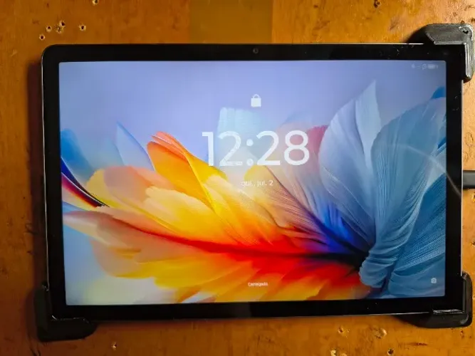 Tablet Lenovo ultra 10.1p novíssimo!!!