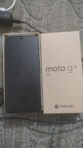 Moto g35