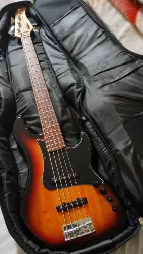 Cort JB JJ 35