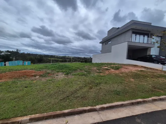 TERRENO À VENDA NO TERRAS ALPHA NOVA ESPLANADA ? 306,52 m²