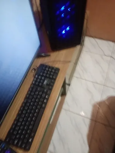 CPU 