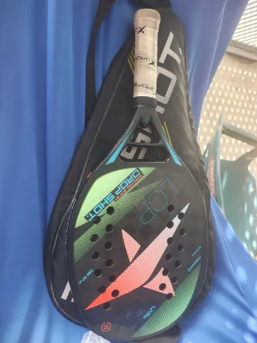 Drop shot 8.0 original