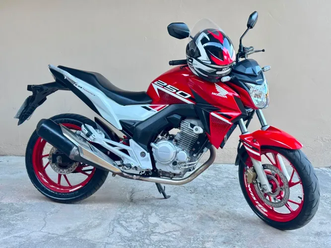 Vende se Twister 2022 por 17 mil sem choro !