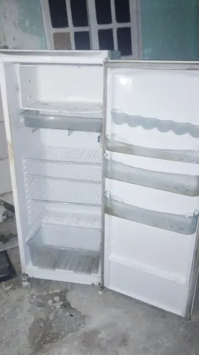 Geladeira dako