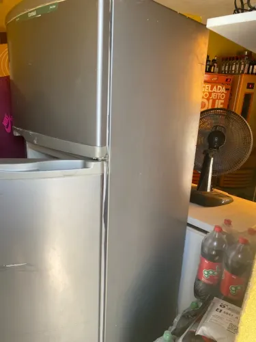 Geladeira