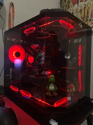 Pc gamer