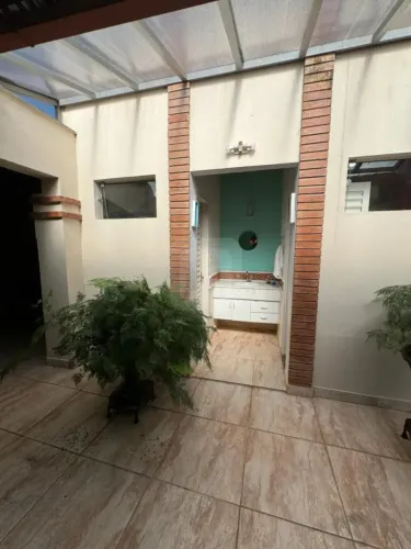 Excelente Sobrado para Venda no Bairro Goiás.