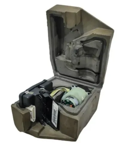 Bomba Vácuo Das Travas Mercedes Classe A 160 / 190 1999 a 2005