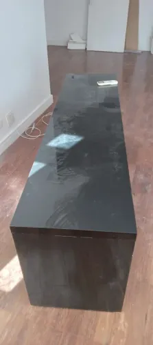 Rack de televisão