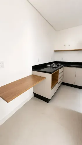 Apartamento, com 2 quartos em Morretes - Itapema - SC
