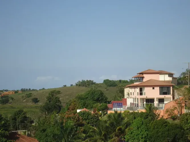 Sitio no Retiro do Congo, RUA AMERICO LOS