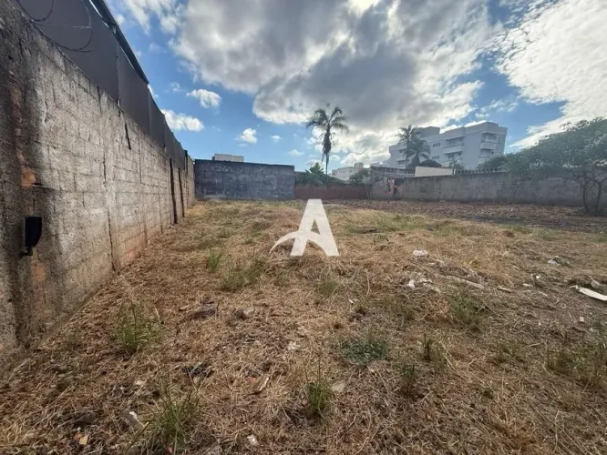 Aluguel Terreno SANTA MÔNICA