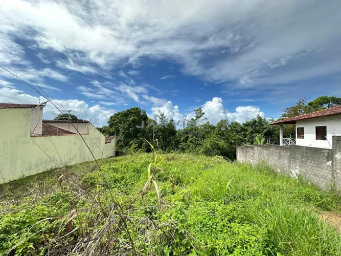Terreno a venda no Loteamento Monte Verde, Antares. 430m²