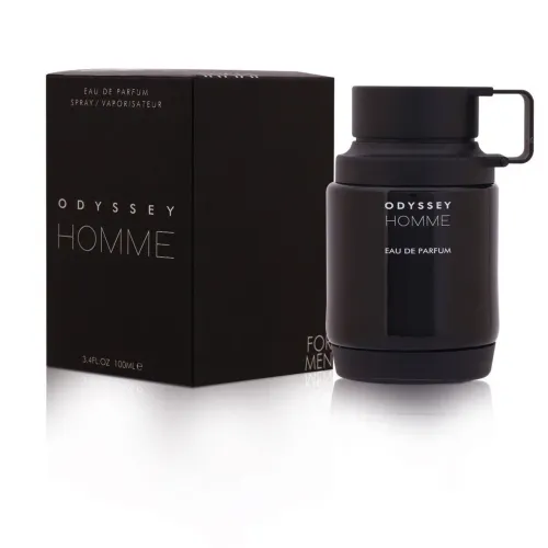 Perfume Árabe Armaf Odyssey Homme (Tom Ford Noir Extreme)