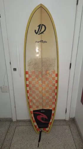 Prancha de Surf