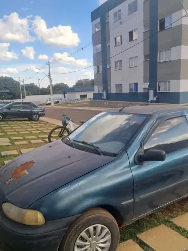 Fiat Palio 1.6 MPI 16V 2P 2022