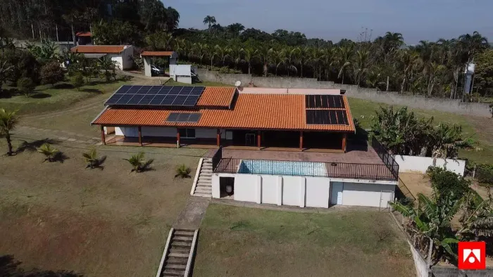 Sítio à venda com 21.000 m² à venda em Limeira