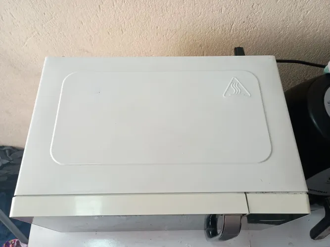 Microondas PHILCO
