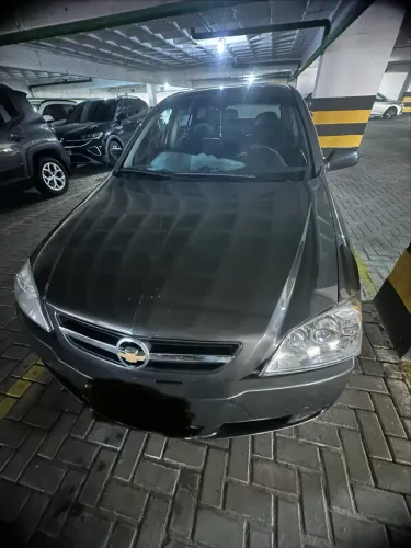 Chevrolet Astra Sed.elite 2.0 MPFI Flexp.8v Aut. 2006