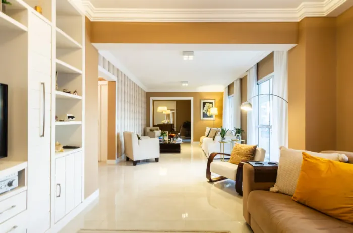 Apartamento para venda em Vila Leopoldina com 3 quartos, sendo 3 suítes, 172m²