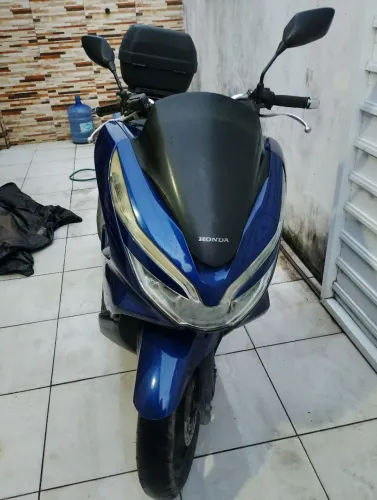 PCX 2021 / AZUL