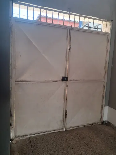 Portão para Garagem