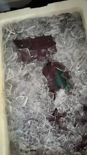 AÇAÍ NOVINHO 100% NATURAL DE CODAJÁS 