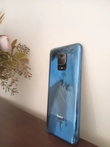 REDMI NOTE 9 PRO