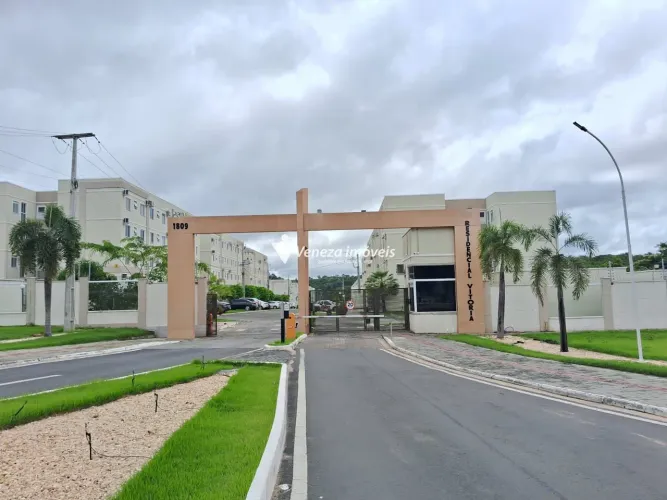Apartamento com Acabamento Diferenciado | Zona Sudeste