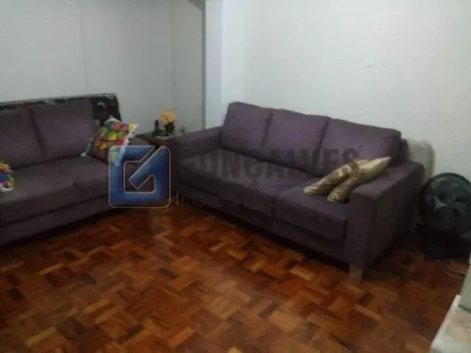CASA- V. PALMARES- SANTO ANDRÉ