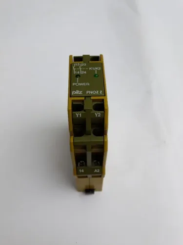 Pilz Pnoz-z 2s