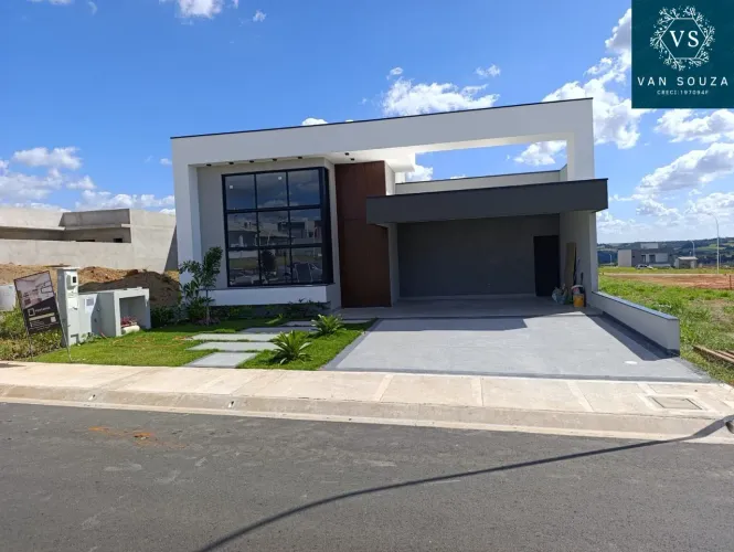 Casa Condomínio Maria candida em Indaiatuba