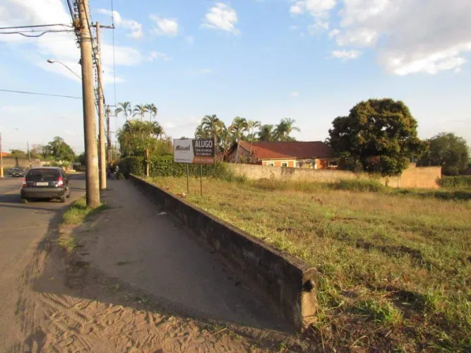 Área, 5417 m² - venda por R$ 5.500.000,00 ou aluguel por R$ 5.500,00/mês - Piracicamirim -