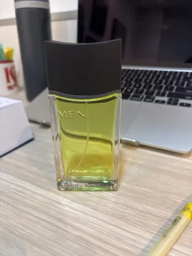 Desapego: Perfume Boticário Men 100ml