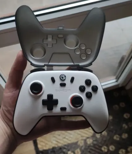 Controle Gamesir Novalite Hall Efect Lacrados