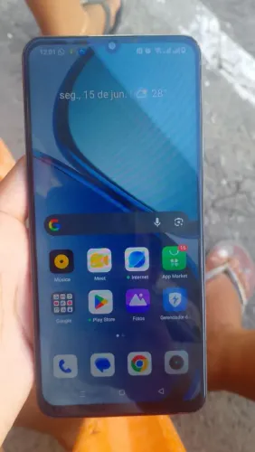 Redmi UI