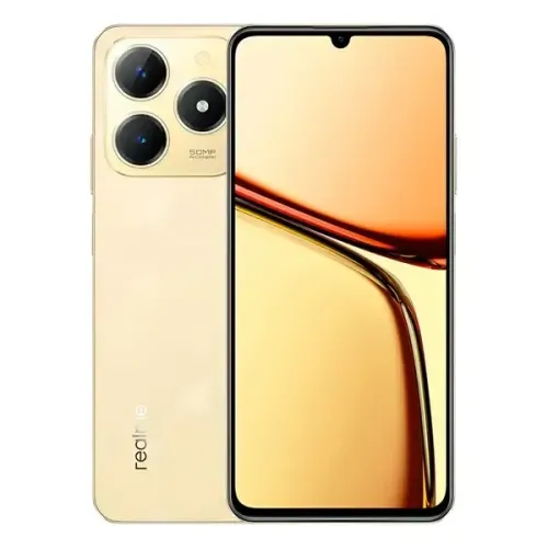 APARELHO REALME C61 256GB NFC