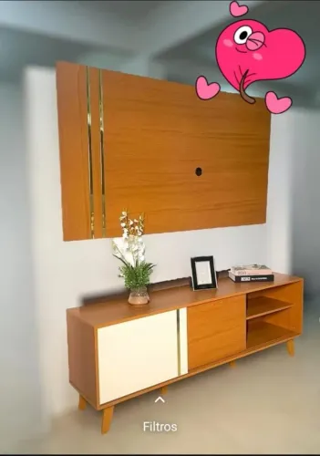 PAINEL + BANCADA COMBO EM OFERTA
