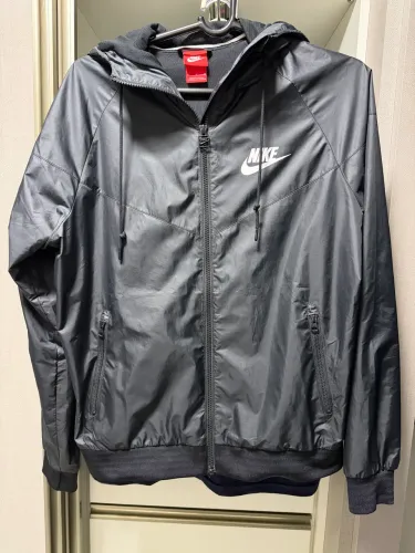 jaqueta nike sportswear windrunner m
