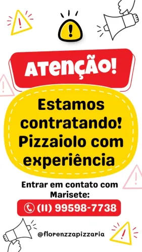 Pizzaiolo