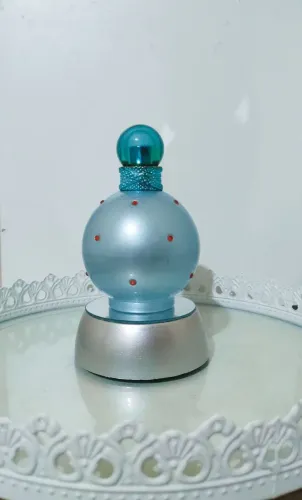 Perfume Britney Spears Fantasy Circus