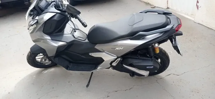 MOTO HONDA ADV 160  2026