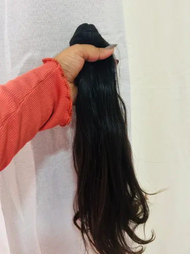 Cabelo humano brasileiro!! 