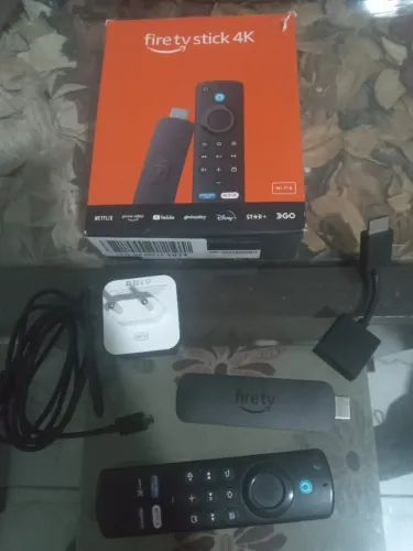 fire tv stick 4k amazon original