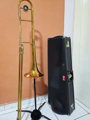 Trombone King 3b