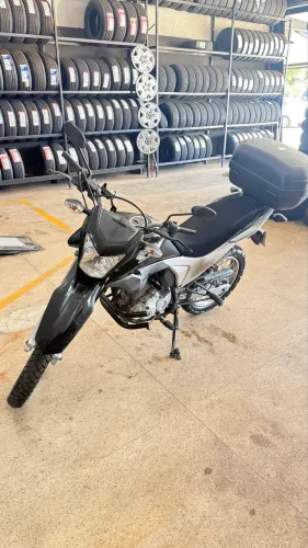 BROS 160 essd flex