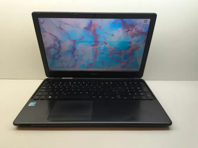 Notebook Acer Intel Dual N2820 4GB 128GB SSD Tela 15.6 LED HD Slim