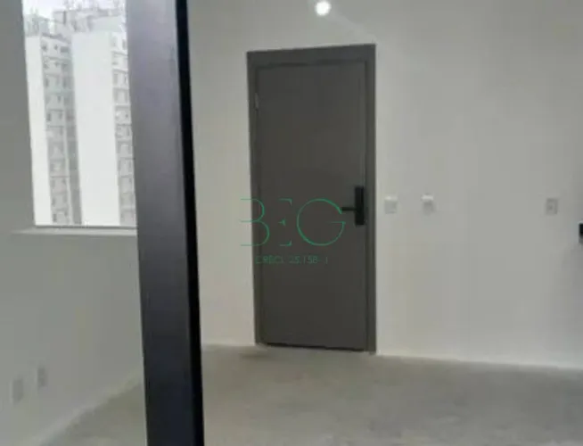 Apartamento com 1 dormitório à venda, 32 m² por R$ 529.000 - Vila Mariana - São Paulo/SP