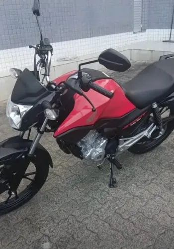 Moto start 160 2026