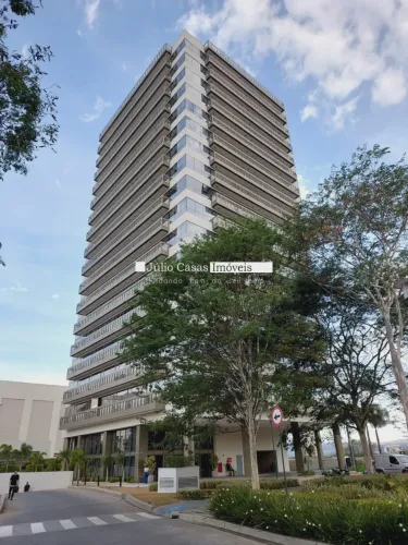 Sala comercial modulada e mobiliada para aluguel